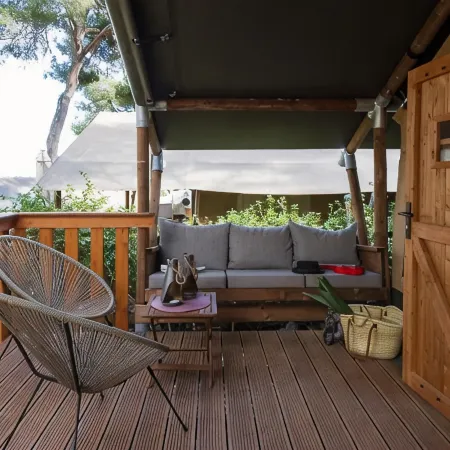 Camping Caledonia