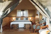 Kiriche Luxury Camp - Homestays