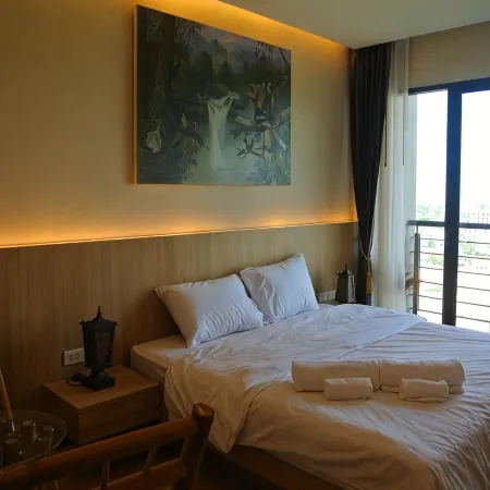 Himawari at Condominium