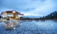 Hotel Vishnu Palace - 4 stjerner