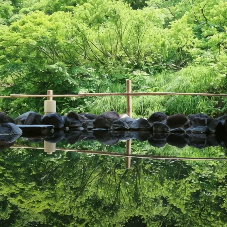 Sake Hotel Tamakiya