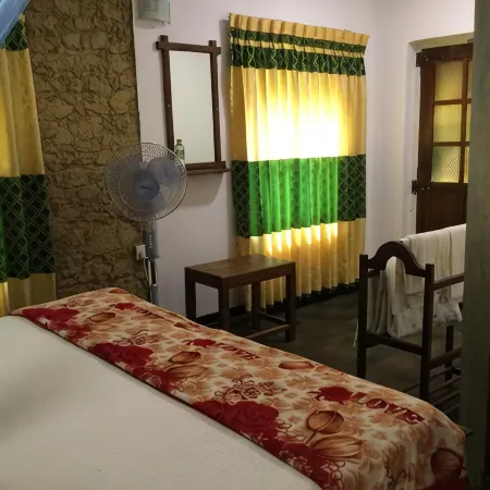 Ella Relax Inn
