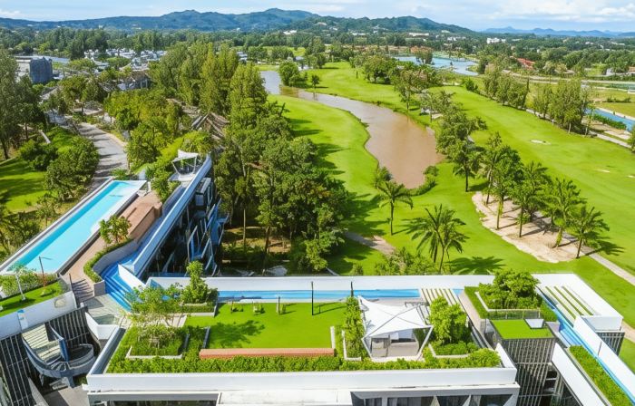Skypark Aurora in Laguna by Banyan Living