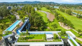 Skypark Aurora in Laguna by Banyan Living