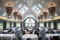 Auberge Godefroy - Pemandian Air Panas