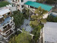 Yogved Hospitality & Resort - Mountain view