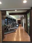 โรงแรมเดอะ เคนซิงตัน - ที่มีฟิตเนส