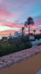 Dream Villa with Beautiful Sea Views / Perfect for Home Office and Family - إطلالة على البحر