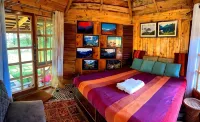 Camp Oak View - Hot Springs
