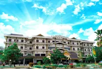 Sapadia Hotel Rokan Hulu Hotels in 