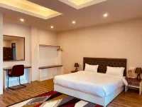 The Apartment Hotels in 