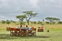 Pumzika Luxury Safari Camp - 3 estrellas