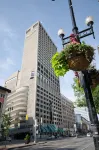 Radisson Hotel Winnipeg Downtown