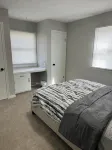 3-bedroom house in awesome Omaha with WiFi, AC by Westroads Mall - Bungalows
