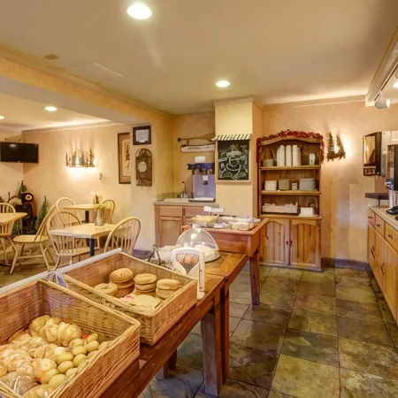 Pepper Tree Inn Tahoe City