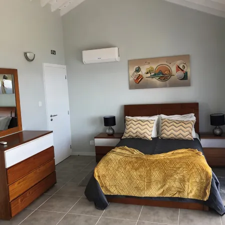 Casa Baía da Feteira