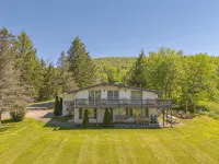 Hog Mountain Chalet • Hot Tub • Near Belleayre - Wifi