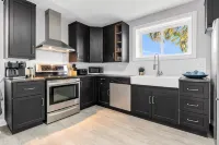Spacious 3BDs - Close to Wineries, Brock & Falls!
