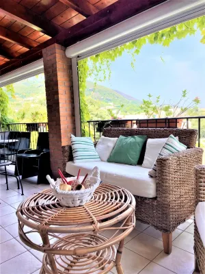 Casa Malo' - Oda-kahvaltı