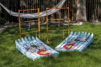 Parkside Retreat - NEW, HotTub, PoolTable & FirePit