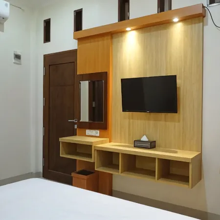Manggala Trans Hotel