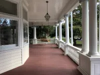 1897 MANSION 30 min to NYC Sleeps up to 26 with 12 bedrooms and 7 and 1/2 baths