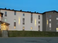 Auberge de la traverse Hotels in Matane