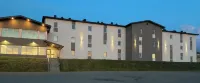 Auberge de la traverse - Wi-Fi
