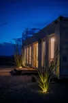 Glow House Terlingua Texas