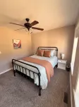 Charming 3-bedroom house In Beaver Ut. - 3-Star