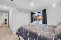 Heated Saltwater Pool & Spa l Family Friendly l Near Beaches & Clearwater - Swimmingpools