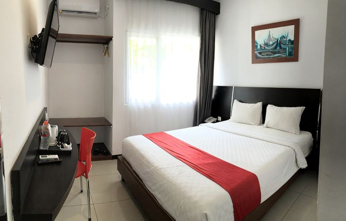 Hotel SG17