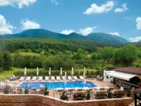 Premier Luxury Mountain Resort - 5 tähden