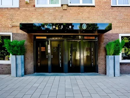 Hotel Victorie
