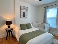 Cozy Character Home•Near Keystone•Very Spacious