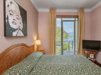 Villa Cappellina - Lago di Garda - sul mare