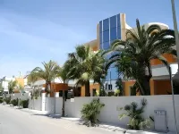 Hotel Risberg