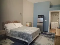 朗蒙特主街小屋