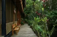 โรงแรม คังการู วาย เรสเตอรองเต โรงแรมใน