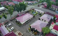 Sapadia Hotel Kotamobagu - 2-Star