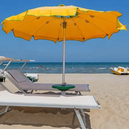 Sovrana Hotel & Spa
