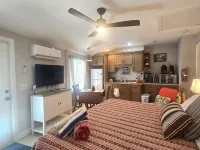 An Island Getaway at Palm Tree Villas