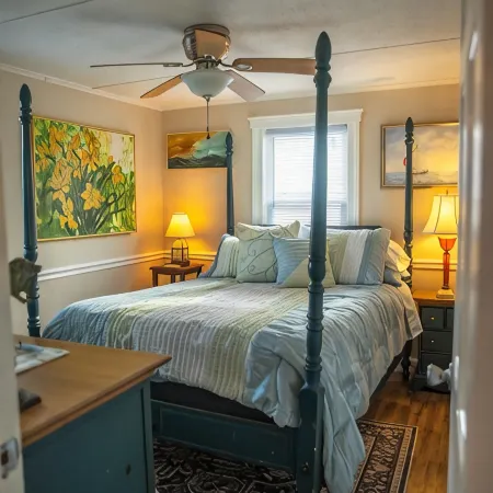 Cozy Rehoboth Beach 2BR Retreat - Just 1.5 Blocks to the Beach!