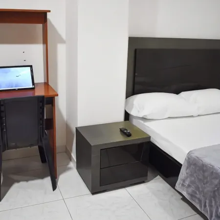 Cómodo Apartament Tipo Loft en El Peñol