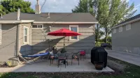 Quaint Murray Home in central valley, near mountains  & IMC Hospital