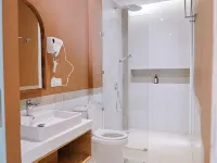 Villa La Boheme by Alasdjati Hotels in Bontang
