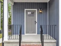Family & Pets Welcome: 2BR in DT Greer w/ Fire Pit Hotels in Greer