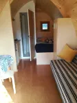 Glamping Sintra. Enjoy the tranquility of the forest. - 2 ดาว
