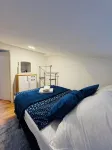 Modern vacation apartment in Anklam - right next to the city center - 3-Star