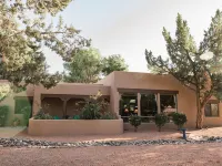 Enchanting Sedona Retreat: Castle Rock Views, Perfect for Outdoor Enthusiasts - Homestays
